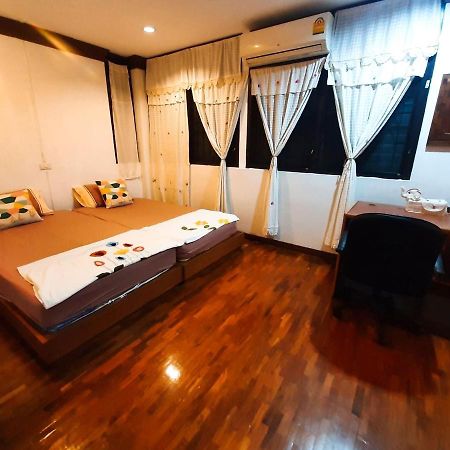 Mae Ping Home Chiang Mai Exterior photo