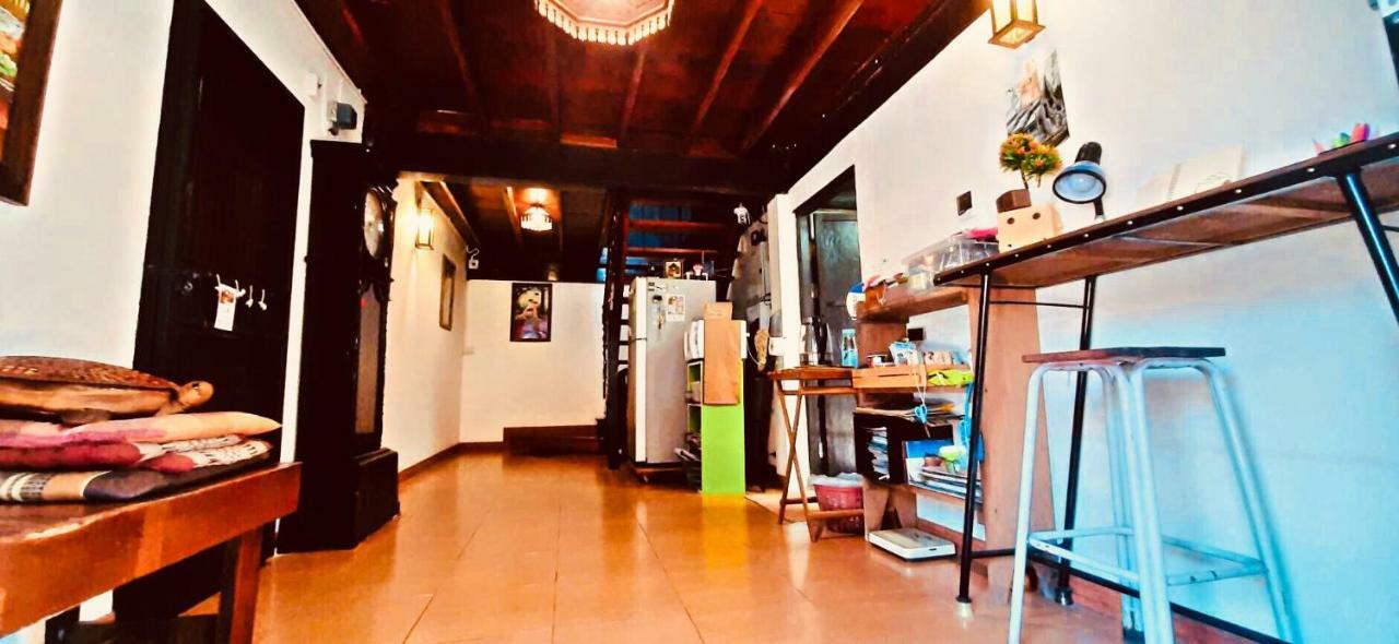 Mae Ping Home Chiang Mai Exterior photo